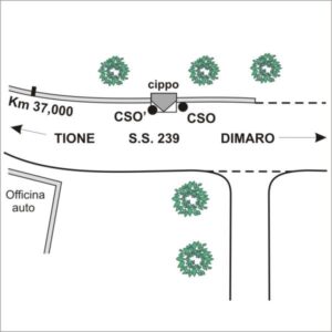 0195#_###_062# - S.S.239 KM 37,000