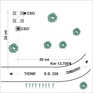 0195#_###_090# - S.S.239 KM 13,700