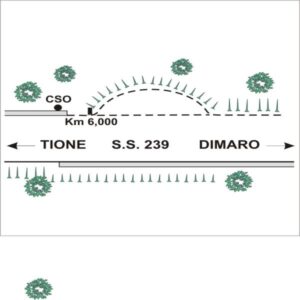 0195#_###_098# - S.S.239 KM 6,000