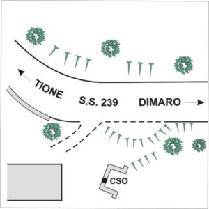 0195#_###_099# - S.S.239 KM 5,100