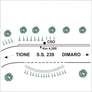 0195#_###_100# - S.S.239 KM 4,200