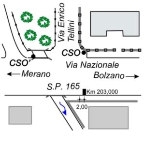 0196#_###_004# - SINIGO - VIA NAZIONALE, 28