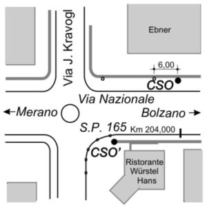 0196#_###_005# - SINIGO - VIA NAZIONALE, 90