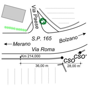 0196#_###_015# - VILPIANO - S.P. 165 - KM 214,040