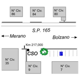 0196#_###_018# - TERLANO - VIA PRINCIPALE, 9