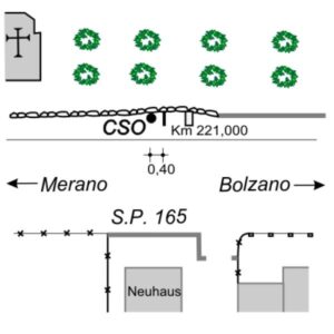 0196#_###_022# - SETTEQUERCE - S.P. 165 - KM 221,000