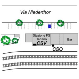 0196#_D04_001# - TERLANO - VIA NIEDERTHOR