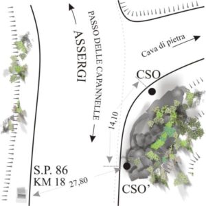 0197#_###_001# - S.P.86 "DEL VASTO" KM 17,965