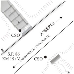 0197#_###_005# - S.P.86 "DEL VASTO" KM 15,500