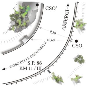 0197#_###_010# - S.P.86 "DEL VASTO" KM 11,280