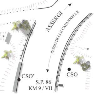 0197#_###_012# - S.P.86 "DEL VASTO" KM 9,693