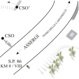 0197#_###_013# - S.P.86 "DEL VASTO" KM 8,800