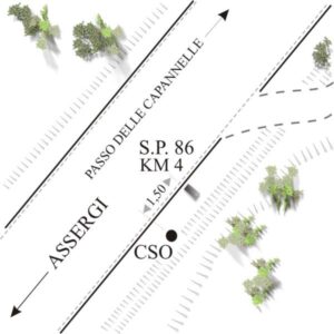 0197#_###_019# - S.P.86 "DEL VASTO" KM 4,000