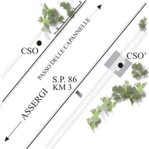 0197#_###_020# - S.P.86 "DEL VASTO" KM 3,011