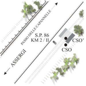 0197#_###_021# - S.P.86 "DEL VASTO" KM 2,200