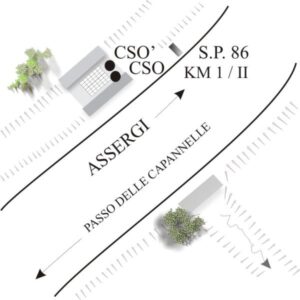 0197#_###_022P - S.P.86 "DEL VASTO" KM 1,200