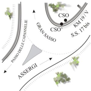 0197#_###_024# - INCROCIO CON LA S.S.17 BIS "DEL GRAN SASSO"
