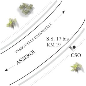 0197#_###_025# - S.S.17 BIS "DEL GRAN SASSO" KM 19,000