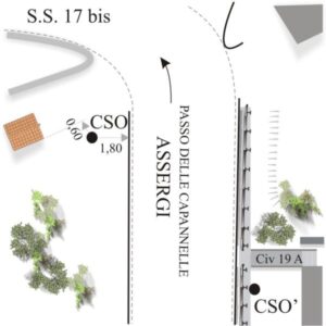 0197#_###_027# - S.S.17 BIS "DEL GRAN SASSO" KM 17,600