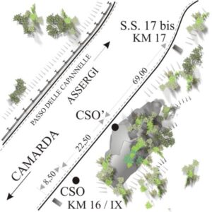 0197#_###_028# - S.S.17 BIS "DEL GRAN SASSO" KM 16,909