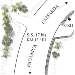 0197#_###_032# - S.S.17 BIS "DEL GRAN SASSO" KM 13,300