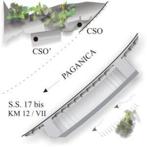 0197#_###_032P - S.S.17 BIS "DEL GRAN SASSO" VALLE VERDE KM 12,770