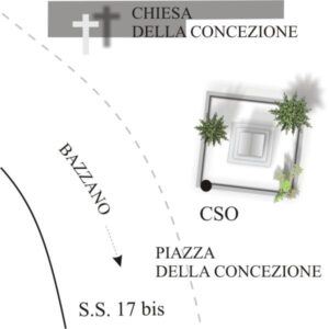 0197#_###_036# - PAGANICA PIAZZA DELLA CONCEZIONE