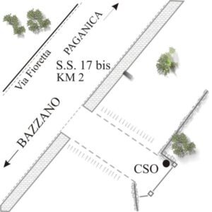 0197#_###_037# - S.S.17 BIS "DEL GRAN SASSO" KM 2,000