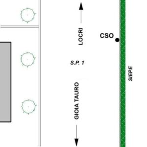 0198#_###_005# - BARACCONE - SP 1 KM 4,200