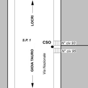 0198#_###_020# - CITTANOVA - SP 1 KM 19,800