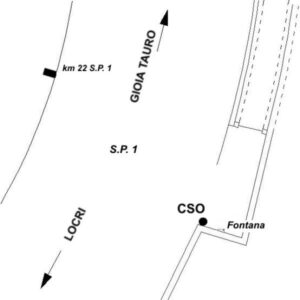 0198#_###_022# - SP 1 KM 22,000