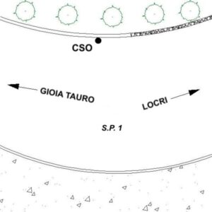 0198#_###_023# - SP 1 KM 23,000