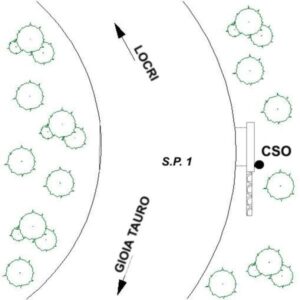 0198#_###_031# - SP 1 KM 31,050