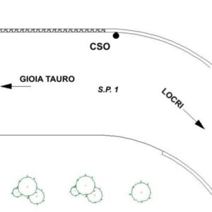 0198#_###_033# - SP 1 KM 33,100