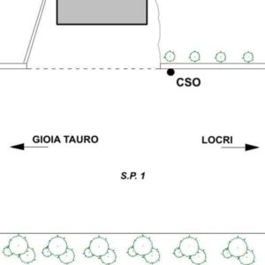 0198#_###_037# - MONACI - SP 1 KM 37,000