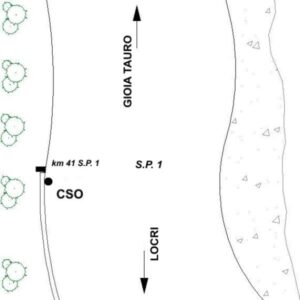 0198#_###_041# - SP 1 KM 41,000