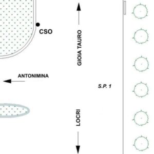 0198#_###_043# - SP 1 KM 43,000