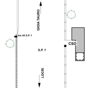 0198#_###_044# - SP 1 KM 44,000
