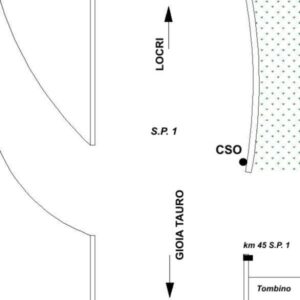 0198#_###_045# - SP 1 KM 45,000