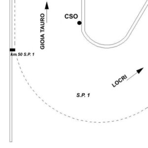 0198#_###_050# - SP 1 KM 50,000