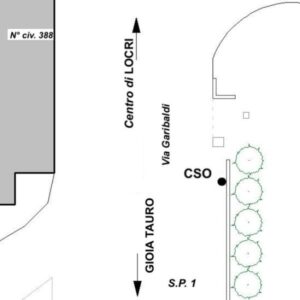 0198#_###_053# - LOCRI - SP 1 KM 53,000