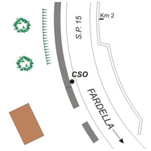 0202#_###_002# - S.P. 15 - KM 1+950