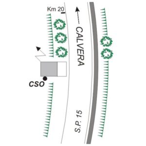 0202#_###_022# - S.P. 15 - KM 19+950