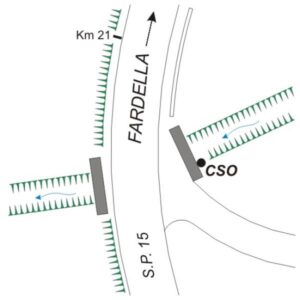 0202#_###_023# - S.P. 15 - KM 21+000