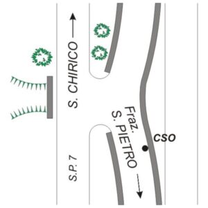 0202#_###_056# - S.P. 7 - KM 26+800 - BIVIO SAN PIETRO