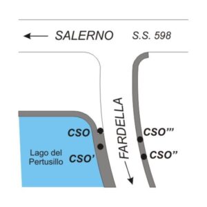 0202#_###_072# - DIGA LAGO DI PERTUSILLO