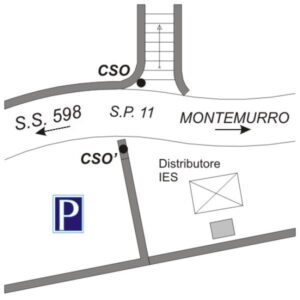 0202#_###_079# - MONTEMURRO - AREA DI SERVIZIO IES