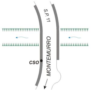 0202#_###_090# - S.P. 11 - KM 1+250