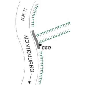 0202#_###_091# - S.P. 11 - KM 0+150