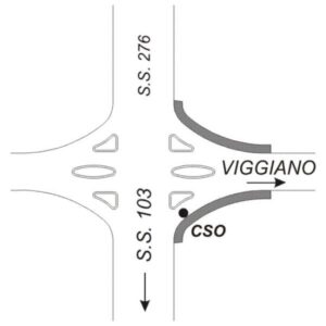 0202#_###_094# - S.S. 276 - KM 48+300 - INCROCIO VIGGIANO